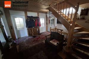 Besonderes Einfamilienhaus mit Traumgarten inklusive Außenpool in exklusiver Wohnlage zu verkaufen ! – Die vollständige Adresse der Immobilie erhältst du vom Anbieter., 14974 Ludwigsfelde – Vorschaubild 11
