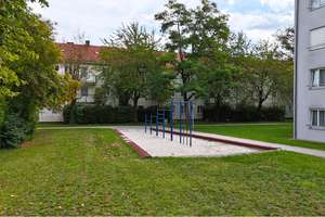 ** Gepflegte 2-Zimmer-Wohnung mit Südbalkon – Sanierter Top-Zustand & Ideale Nähe zur Audi AG ** – 85057 Nordwest, Ingolstadt – Vorschaubild 16