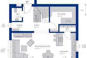 Dein Traumhaus zum Festpreis! – Wuppertal – Vorschaubild 8