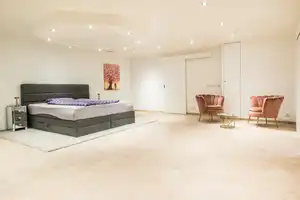 Exklusives Anwesen mit ca. 4.000m² Traumgrundstück in Bestlage von Rohrdorf – Rosenheim (Kreis) – Vorschaubild 25