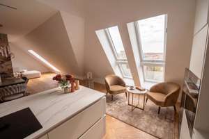 4,5 Zimmerwohnung an der Havel