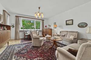 Attraktive Kapitalanlage oder neues Zuhause: 2,5-Zimmer-Hochparterre-Wohnung in Flensburg-Mürwik – Die vollständige Adresse der Immobilie erhältst du vom Anbieter., 24944 Friedheim, Flensburg – Vorschaubild 4