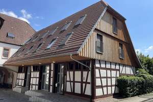 Offenburg - Etwas Besonderes inmitten der Stadt!