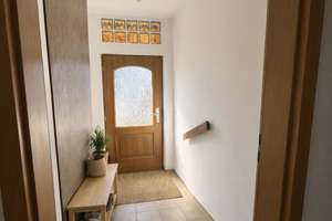 Charmante 3-Zimmer Doppelhaushälfte in Bamberg-Ost – Die vollständige Adresse der Immobilie erhältst du vom Anbieter., 96050 Ost, Bamberg – Vorschaubild 7