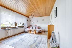 FÖHREN: Einfamilienhaus in idyllischer Ortslage – Die vollständige Adresse der Immobilie erhältst du vom Anbieter., 54343 Föhren – Vorschaubild 3