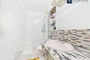 Großzügige 4-Zimmer-Etagenwohnung mit Balkon in Aachen/Haaren - HERSAN IMMOBILIEN! – Die vollständige Adresse der Immobilie erhältst du vom Anbieter., 52080 Haaren, Aachen – Vorschaubild 4