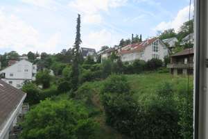 ruhige Dachgeschoss Wohnung mit großen West-Giebelfenster – knappenweg 51, 70569 Dachswald, Stuttgart – Vorschaubild 4