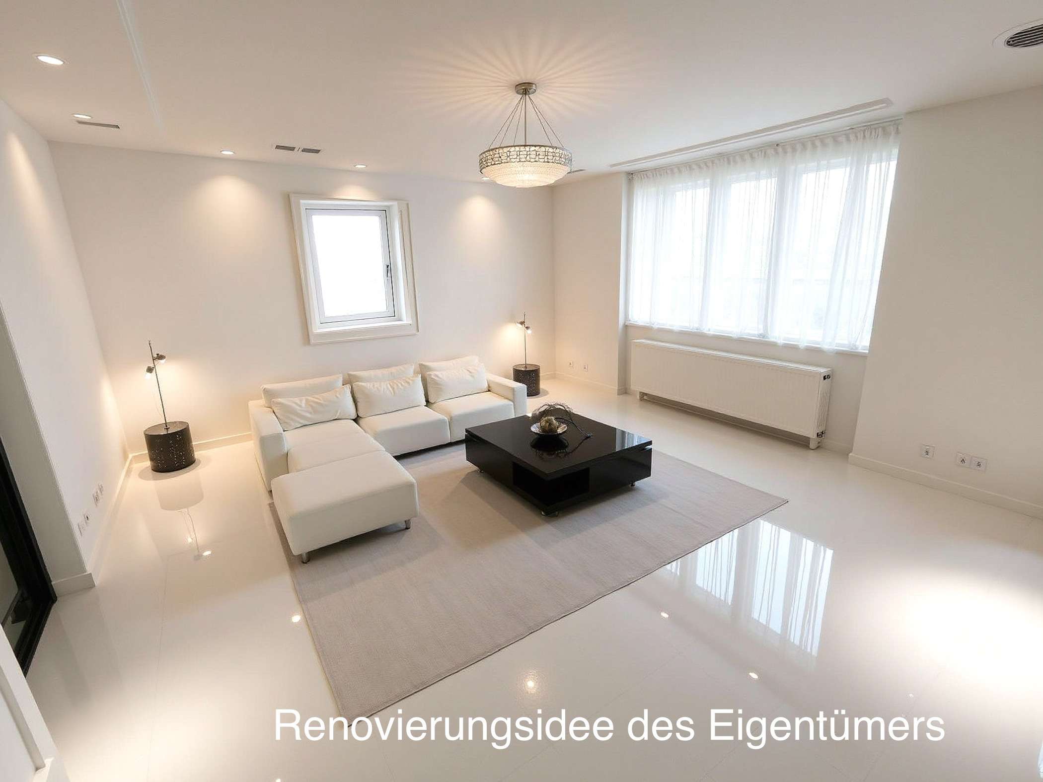 Immobilie in Lutherstadt Eisleben - Charmantes Einfamilienhaus mit Renovierungspotenzial, Kaminöfen & Glasfaser in Bischofrode - Bild 13