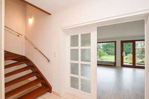Pinneberg: Gemütliches 5-Zimmer-Reihenhaus + Studio im DG, mit Loggia, herrlichem Garten und Garage! – Pinneberg (Kreis) – Vorschaubild 4