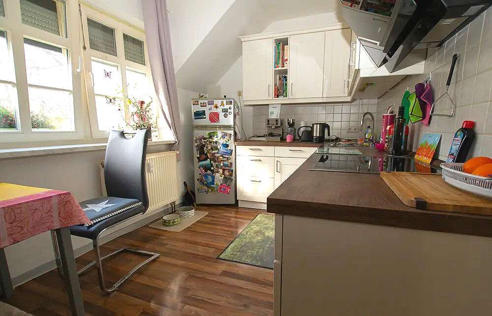 Immobilie in Bad Muskau - Mužakow - Traumhaftes Mehrfamilienhaus mit wunderschöner Parkanlage - Bild 3