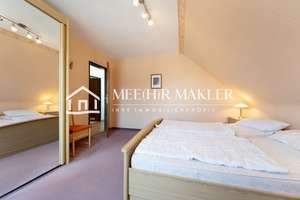 Exklusives Investitionsobjekt an der Ostsee – Haus mit FeWo´s und großem Entwicklungspotenzial – Lerchenweg 8, 23746 Kellenhusen (Ostsee) – Vorschaubild 13
