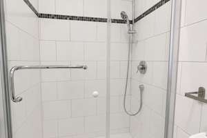 Perfekt für Familien*4-Zimmer-Wohnung mit Terrasse*Gartenblick*Aufzug*hohe Decken*EBK*2 Bäder* – 60487 Bockenheim, Frankfurt am Main – Vorschaubild 12