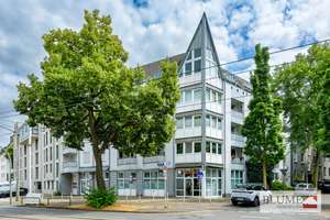 Kaiserstraße: 2,5-Zimmerwohnung mit Aufzug und Balkon! – Die vollständige Adresse der Immobilie erhältst du vom Anbieter., 44143 Kaiserbrunnen, Dortmund – Vorschaubild 2