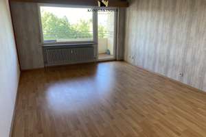 SOFORT einziehen - Wohnung frei! 
Probstsee-Blick - 3-Zi.-WHG-6. Stock - 2 Balkone in S-Möhringen!* – 70567 Möhringen-Nord, Stuttgart – Vorschaubild 3