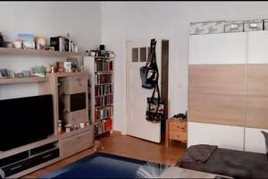Vermietete 2-Zimmer-Eigentumswohnung mit Balkon in Berlin-Charlottenburg – Herschelstr. 2, 10589 Charlottenburg, Berlin – Vorschaubild 5