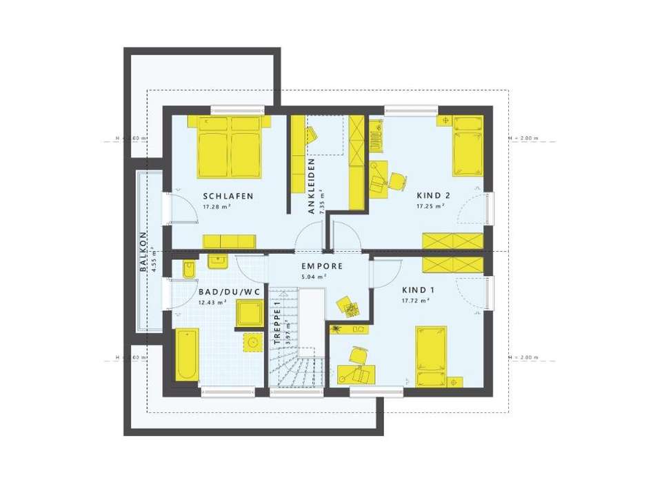 ABB. kann Sonderwünsche enthal