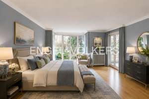 Elegante 3-Zimmer-Wohnung in guter und zentraler Wohnlage – Die vollständige Adresse der Immobilie erhältst du vom Anbieter., 69121 Handschuhsheim, Heidelberg – Vorschaubild 3