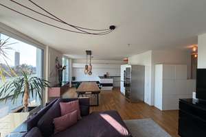 Wohnen mit Charakter: Exklusives Penthouse in der Heilbronner Kernstadt – Lerchenstraße 29, 74072 Heilbronn, Heilbronn – Vorschaubild 7