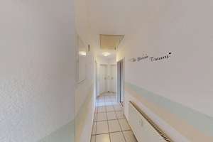 ++ VERMIETE EIGENTUMSWOHNUNG MIT GARTEN UND BALKON UND GARAGE ++ – Die vollständige Adresse der Immobilie erhältst du vom Anbieter., 42655 Solingen-Mitte, Solingen – Vorschaubild 15