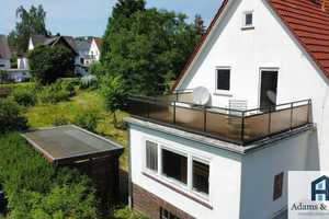 PREISREDUKTION! - Charmantes, helles Einfamilienhaus mit großem Garten und viel Potential für Ihre – Kassel (Kreis) – Vorschaubild 4