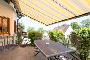 Modernisiertes EFH mit Einliegerwohnung und Traumgarten mit Fernblick auf den Rauhen Kulm! – Schlossgarten 16, 95517 Bayreuth (Kreis) – Vorschaubild 20