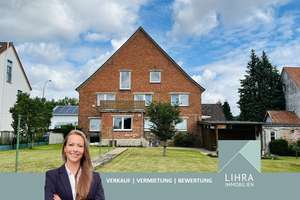 Hier ist Platz für die ganze Familie - Wohnhaus mit großem Garten in Belle! – Die vollständige Adresse der Immobilie erhältst du vom Anbieter., 32805 Horn-Bad Meinberg – Vorschaubild 1