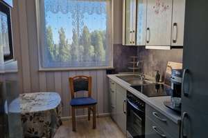 Modernisierte 3-Zimmer ETW 9. OG Balkon abgeschlossener Tiefgaragenstellplatz Darmstadt-Kranichstein – 64289 Kranichstein, Darmstadt – Vorschaubild 4