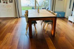 Freistehend im Grünen: Einfamilienhaus mit Einliegerwohnung und uneinsehbarem großen Garten – Die vollständige Adresse der Immobilie erhältst du vom Anbieter., 40227 Oberbilk, Düsseldorf – Vorschaubild 11