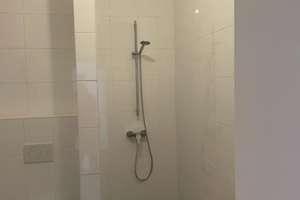 DA-Bessungen nähe Orangeriegarten Appartement zu vermieten – Die vollständige Adresse der Immobilie erhältst du vom Anbieter., 64285 Bessungen, Darmstadt – Vorschaubild 5