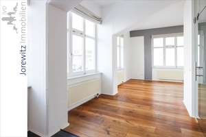 Nähe Stadttheater - Modernes City-Loft: 2 Zimmer-Wohnung mit Loggia und PKW-Stellplatz – Die vollständige Adresse der Immobilie erhältst du vom Anbieter., 33602 Mitte, Bielefeld – Vorschaubild 11