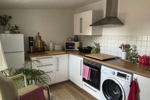 Zwei Zimmer in Buckau: Ihr neues Zuhause in Magdeburg – Weststraße 1, 39104 Buckau, Magdeburg – Vorschaubild 8