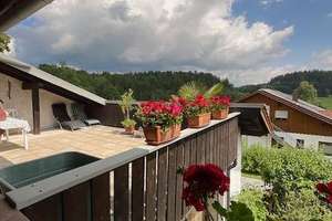 Vielseitiges Wohn- und Geschäftshaus mit Potenzial – Ideal für kreative Lebens- und Arbeitskonzepte – Die vollständige Adresse der Immobilie erhältst du vom Anbieter., 94261 Kirchdorf im Wald – Vorschaubild 56