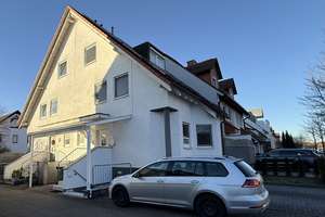 Schöne Doppelhaushälfte mit ELW, Dachstudio, kl. Terrasse, 2 Stellplätzen Photovoltaik + vielem mehr – Die vollständige Adresse der Immobilie erhältst du vom Anbieter., 68519 Viernheim – Vorschaubild 2