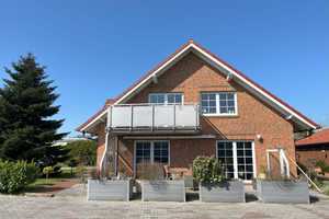 Wohnhaus mit Gewerbehalle – Wittmund (Kreis) – Vorschaubild 5