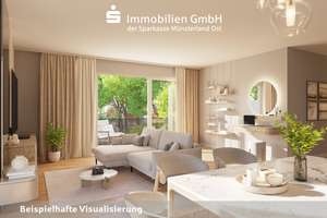 Stadtleben mit neuen Perspektiven. – Die vollständige Adresse der Immobilie erhältst du vom Anbieter., 48145 Mauritz-Mitte, Münster – Vorschaubild 4