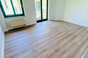 Charmante 2‑Raum‑Wohnung mit neuer Einbauküche – frisch saniert – Gerhart-Hauptmann-straße 13, 39108 Stadtfeld Ost, Magdeburg – Vorschaubild 3