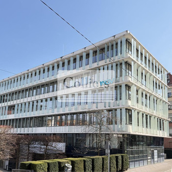 Funktionales Büro mit attraktiver Miete!