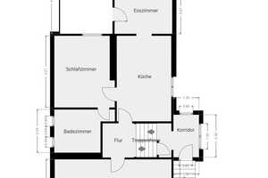 Alte Substanz trifft neue Möglichkeiten – Ihr Zuhause mit großem Garten – Schwalm-Eder-Kreis – Vorschaubild 23
