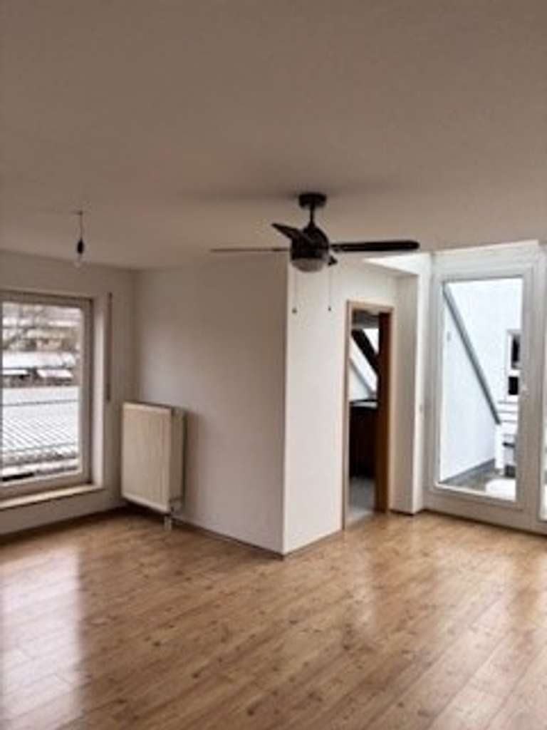 Immobilie in Mainhardt - Licht.Luft.Lebensqualität – Wohnen über den Dächern! - Bild 4