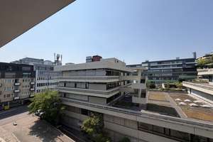 2-Zimmer-Wohnung mit großem Balkon in Stuttgart Mitte – Kronenstraße 49b, 70174 Hauptbahnhof, Stuttgart – Vorschaubild 10