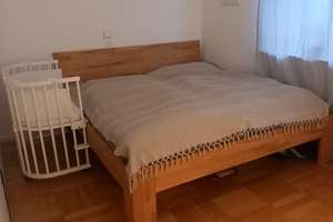 Zuhause mit zwei Zimmern und Balkon in Euskirchen – Breite Straße 6, 53879 Euskirchen – Vorschaubild 4