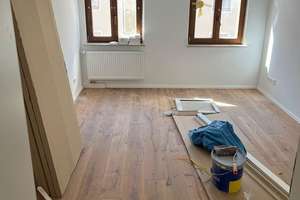 Erstbezug nach Sanierung - 2 Zimmer Wohnung in  St. Johannis – Äußere Großweidenmühlstraße 46, 90419 Sandberg, Nürnberg – Vorschaubild 2
