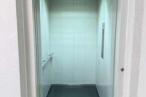 Stilvoll Wohnen im Herzen von Jöllenbeck – 33739 Jöllenbeck, Bielefeld – Vorschaubild 12