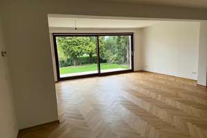 Top ausgestattetes Einfamilienhaus mit Garten in absolut ruhiger & bevorzugter Wohnlage