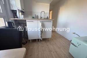 Tauschwohnung: Gemütliche Wohnung in Lübeck, Sankt Jürgen