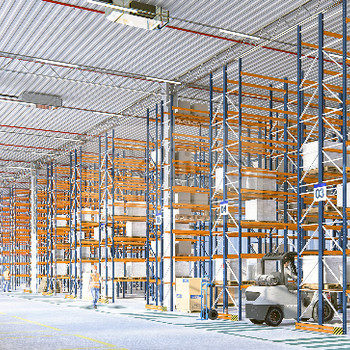 Neubau | C4WARD Gewerbepark | DGNB Platinum | PV