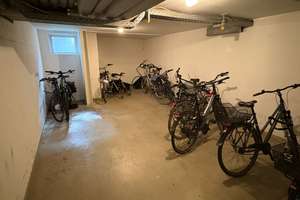 Attraktive 3-Zimmer-Wohnung mit Balkon in Lübeck St. Gertrud/Marli – Max-Wartemann-Straße 4, 23564 Sankt Gertrud, Lübeck – Vorschaubild 23