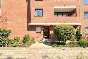 Charmante 2-Zimmer Wohnung mit Balkon in Krefeld-Bockum – Die vollständige Adresse der Immobilie erhältst du vom Anbieter., 47800 Bockum, Krefeld – Vorschaubild 4