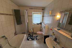 Attraktiver Bungalow in gefragter Siedlungslage ( ab 01.04.2026 frei !!! ) – Die vollständige Adresse der Immobilie erhältst du vom Anbieter., 49624 Löningen – Vorschaubild 11