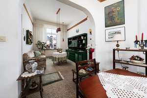 Charmantes Altbremerhaus mit ca. 213m² Wohn-Nutzfläche im Herzen des Viertels – Die vollständige Adresse der Immobilie erhältst du vom Anbieter., 28203 Fesenfeld, Bremen – Vorschaubild 5